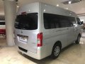 2018 Nissan Urvan Premium Manual Euro 4 for sale-3