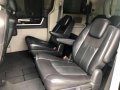 2010 Chrysler Town and Country Black For Sale -5