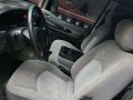 Hyundai Starex 2007 Manual White Van For Sale -6