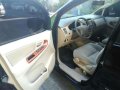 Toyota Innova g 2007 AT diesel for sale-9