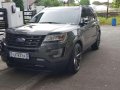 2017 Ford Explorer for sale-0