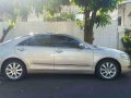 Well-maintained Toyota Camry 2007 for sale-2