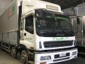 2016 Isuzu Giga 6wf1 for sale -6