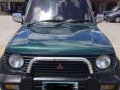 Pajero Mini 2006 for sale -5