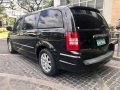2010 Chrysler Town and Country Black For Sale -7