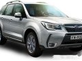 Subaru Forester Xt 2018 for sale-1