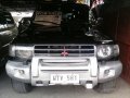 Mitsubishi Pajero 2001 for sale-1