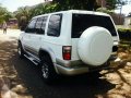 Isuzu Trooper LS 2003 4x4 for sale-3