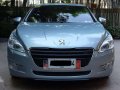 2014 Peugeot 508 GT 22HDi 210PS 450Nm-10