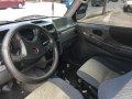 Pajero Mini 2006 for sale -1
