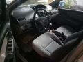 Toyota Vios G 2004 Silver Sedan Very Fresh For Sale -9