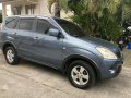 2010 Mitsubishi Fuzion GLS Sports Blue For Sale -7