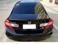 Honda Civic 2014 Matic for sale-11