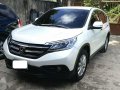 Honda CRV 2014 for sale-0