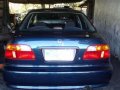Honda Civic AT Well Maintained Green For Sale -0