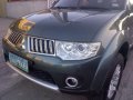 Mitsubishi Montero Sport 2010 for sale-7