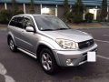 Toyota RAV4 2005 for sale -1