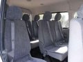 Toyota Hiace GL Grandia 2006 White For Sale-6