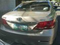 Well-maintained Toyota Camry 2007 for sale-3