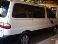 Hyundai Starex 2007 for sale -7