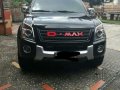 Isuzu Dmax 2012 for sale-0