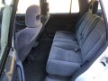 Honda CRV Gen1 2001 MT White For Sale -7