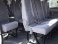 Toyota Hiace GL Grandia 2006 White For Sale-7