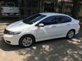 Honda City Transformer i-Vtec 1.5 E AT 2013 For Sale -11