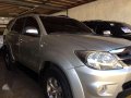 2006 Toyota Fortuner G Automatic for sale-0