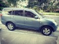 2010 Mitsubishi Fuzion GLS Sports Blue For Sale -0