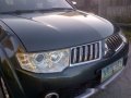 Mitsubishi Montero Sport 2010 for sale-6