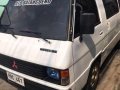 Mitsubishi L300 van 1969 for sale -0