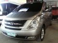 Hyundai Starex 2012 for sale-4