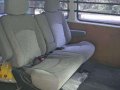 Hyundai Starex 2007 Manual White Van For Sale -8