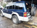 1996 Mits Pajero local for sale -8