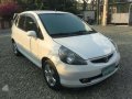 Honda Jazz 2004 1.3 iDSi White HB For Sale -2