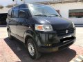 2017 Suzuki APV GA Manual Well Maintained For Sale -0