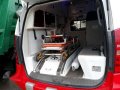 Hyundai Starex Ambulance 2010 for sale -5