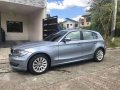 BMW 116i 2013 Well Maintained Silver For Sale -6