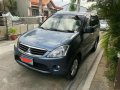 2010 Mitsubishi Fuzion GLS Sports Blue For Sale -6