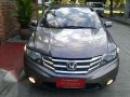 Honda City 1.5e automatic 2012 for sale -1