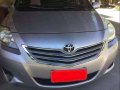 Good as new Toyota VIOS 2011 Manual for sale -1