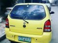 Selling Our Suzuki Alto 2008 DeLuxe for sale-1