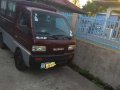 Suzuki Multicab FB Type 2011 for sale-2
