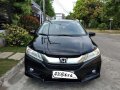 2014 Honda City VX CVT Paddleshift for sale -0