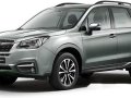 Subaru Forester Xt 2018 for sale-18