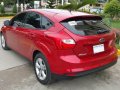 2015 Ford Focus Hatchback AT (not Civic Altis Elantra nor Mazda 3)-1
