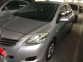 Good as new Toyota VIOS 2011 Manual for sale -4