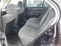1996 Honda Civic LXi Black Sedan For Sale -6