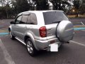 Toyota RAV4 2005 for sale -2